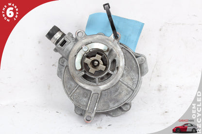 2016-2020 Audi A7 Hatchback Brake Vacuum Pump 06E145100Q