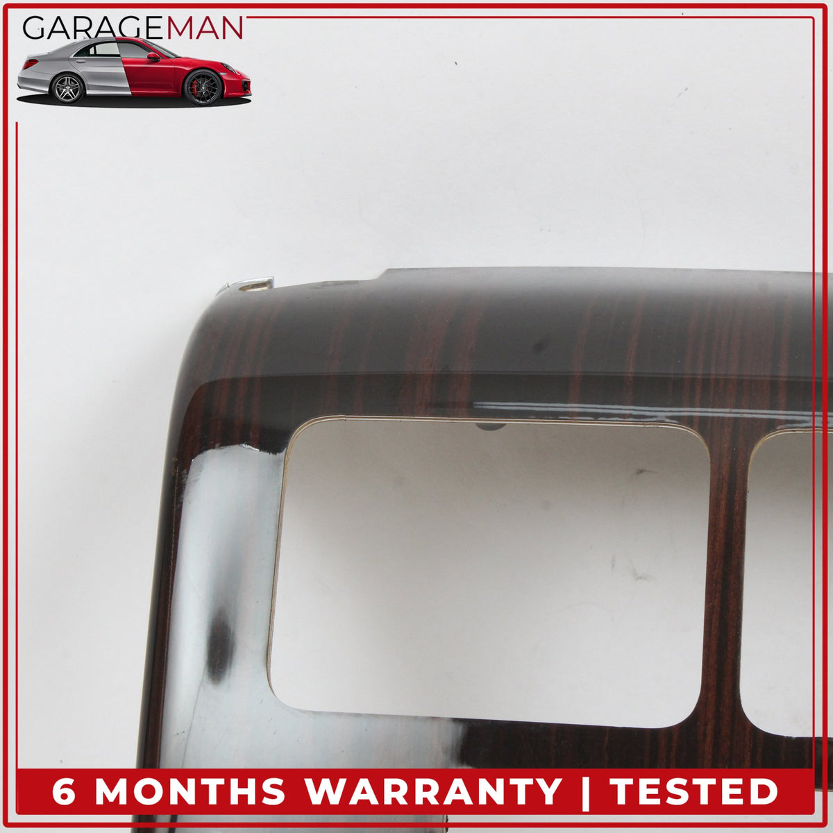 2013-2016 LR Range Rover L405 Rear Centre & Dashboard Trim Cover Bezel OEM