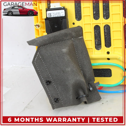 2017-2023 Tesla Model 3 Front Left Seat Adjustment Lumbar Support 110707800A OEM