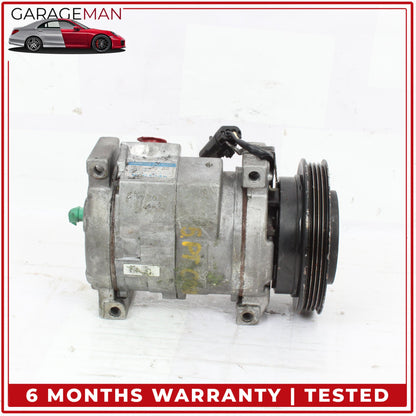 2004-2009 Chrysler PT Cruiser AC A/C Air Conditioning Compressor 05058031AC OEM