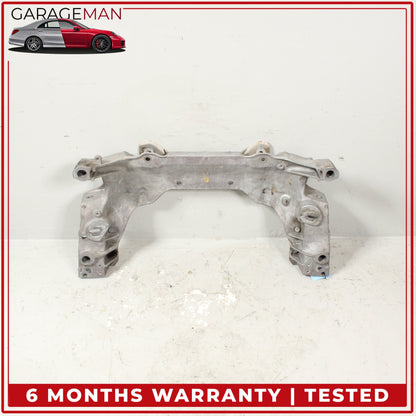 2014-2024 Infiniti Q50 Q60 Front Subframe Crossmember Cradle 544014GE0A OEM