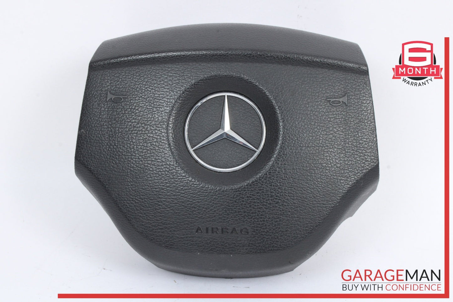 06-08 Mercedes-Benz ML500 M-Class W164 SUV Steering Wheel Airbag 1644600098