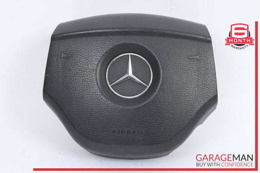 2006-2008 Mercedes-Benz ML500 M-Class W164 SUV Steering Wheel Airbag 1644600098