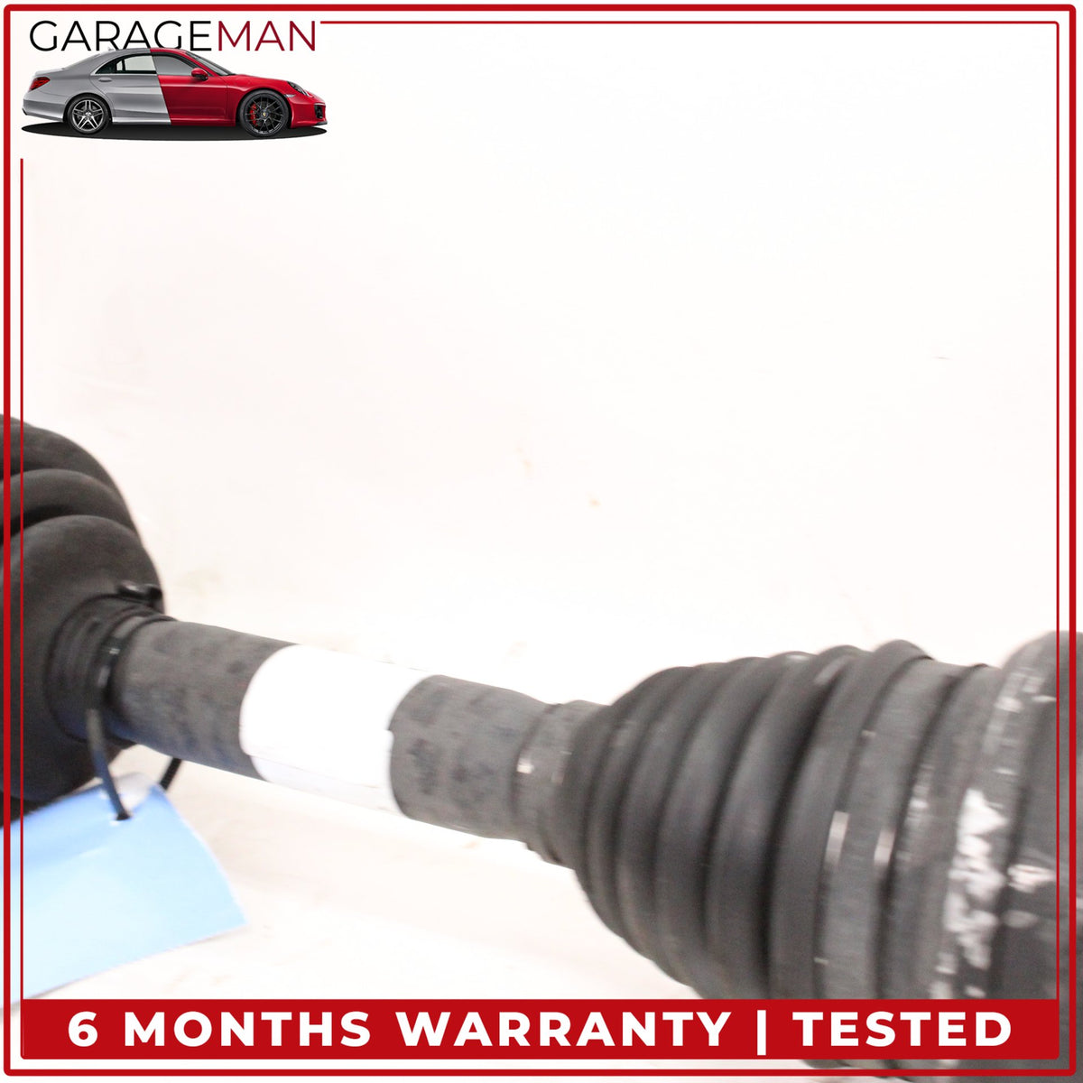 2014-2019 Mercedes W117 CLA250 CLA45 AMG FWD Front Right Side Axle Shaft OEM