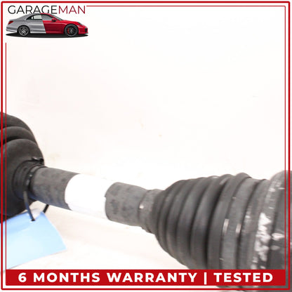 2014-2019 Mercedes W117 CLA250 CLA45 AMG FWD Front Right Side Axle Shaft OEM