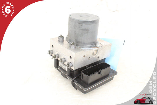 2012 Mercedes-Benz CLS550 W218 Coupe ABS Anti Lock Brake Pump Module 2184310912