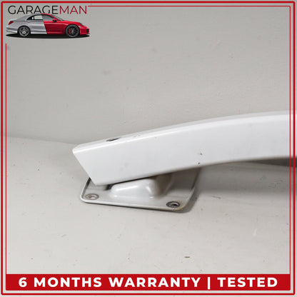 2017-2023 Tesla Model 3 Rear Bumper Reinforcement Impact Bar 153048499B OEM