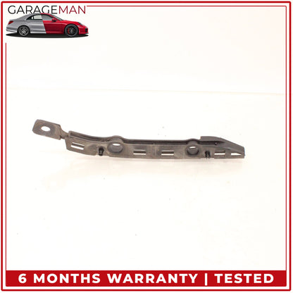 2015-2020 Mercedes X156 GLA250 Rear Left & Right Bumper Support Bracket Set OEM