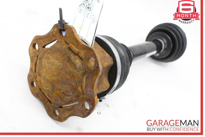 2009-2016 Audi RS5 8T Front Left or Right Side CV Axle 8K0407271AJ OEM
