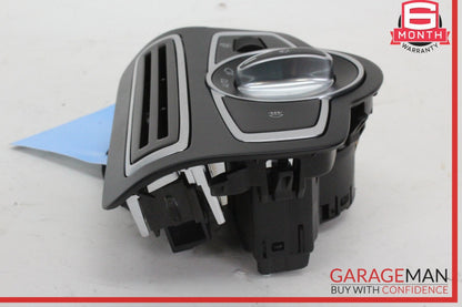 15-18 Mercedes-Benz C300 W205 Headlight Fog Light Switch Control Module 20590518
