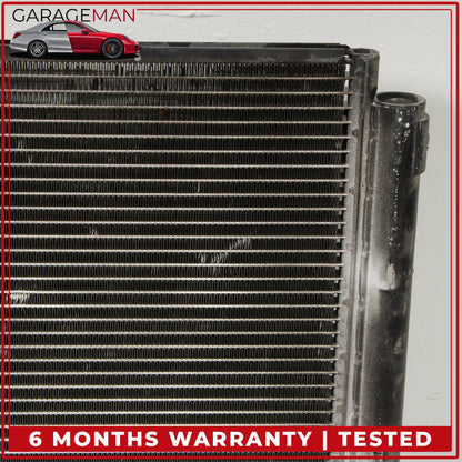 2001-2006 Lexus LS430 XF30 Sedan AC A/C Air Conditioning Condenser Radiator OEM