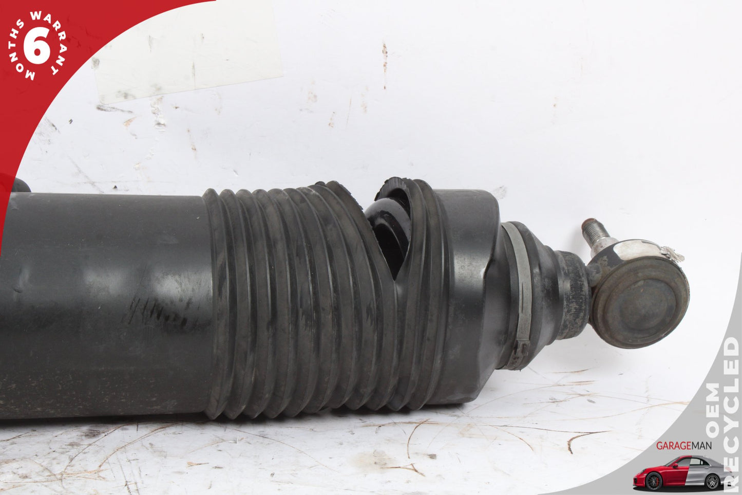 2003-2006 Mercedes R230 SL500 Front Left Hydraulic Shock Strut Absorber OEM