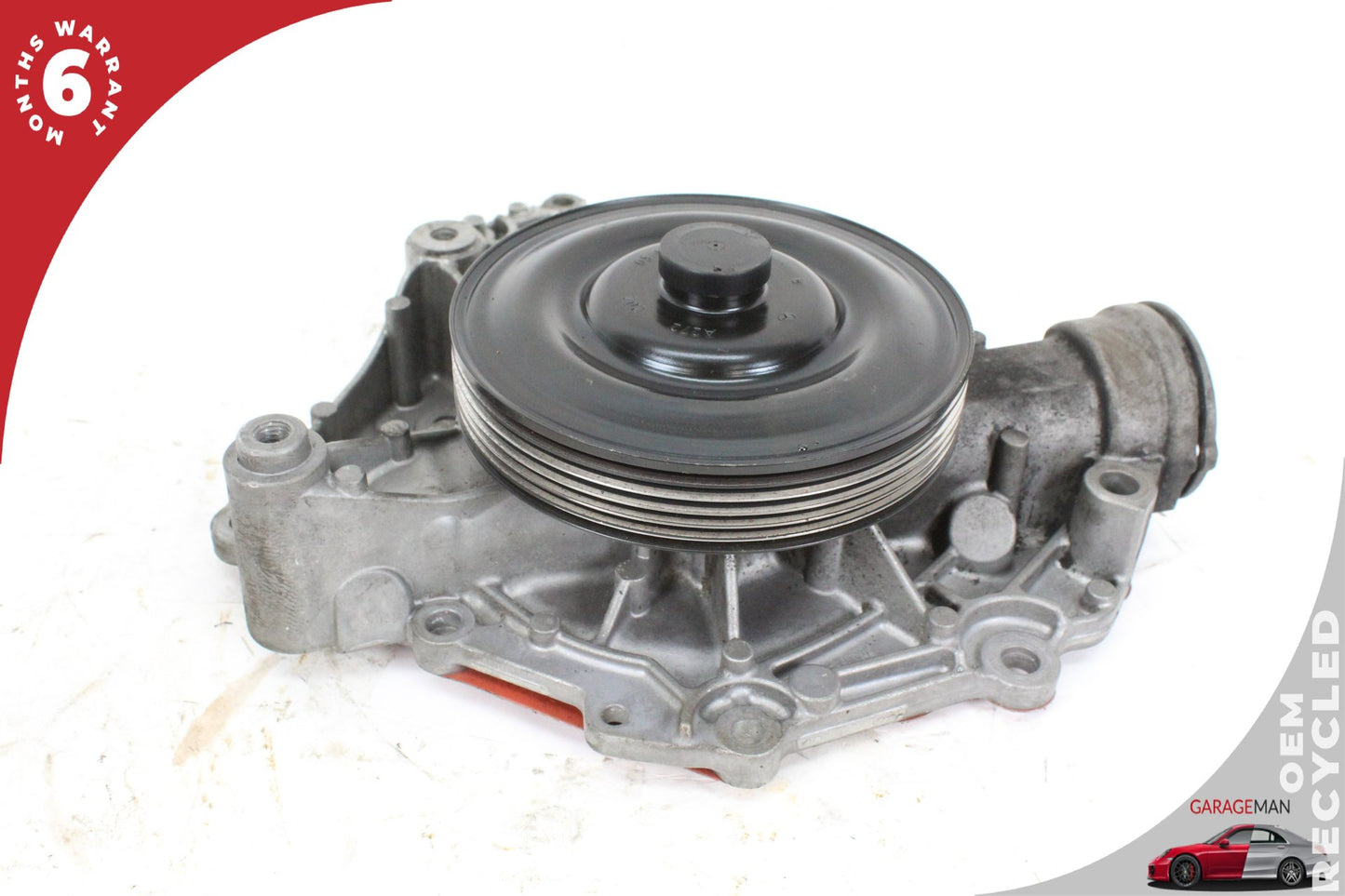 2005-2012 Mercedes W204 C300 C350 Engine Coolant Motor Water Pump 2722010601 OEM