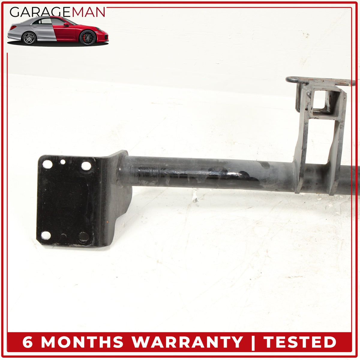 2007-2013 BMW X5 E70 Trailer Hitch 2156525 OEM