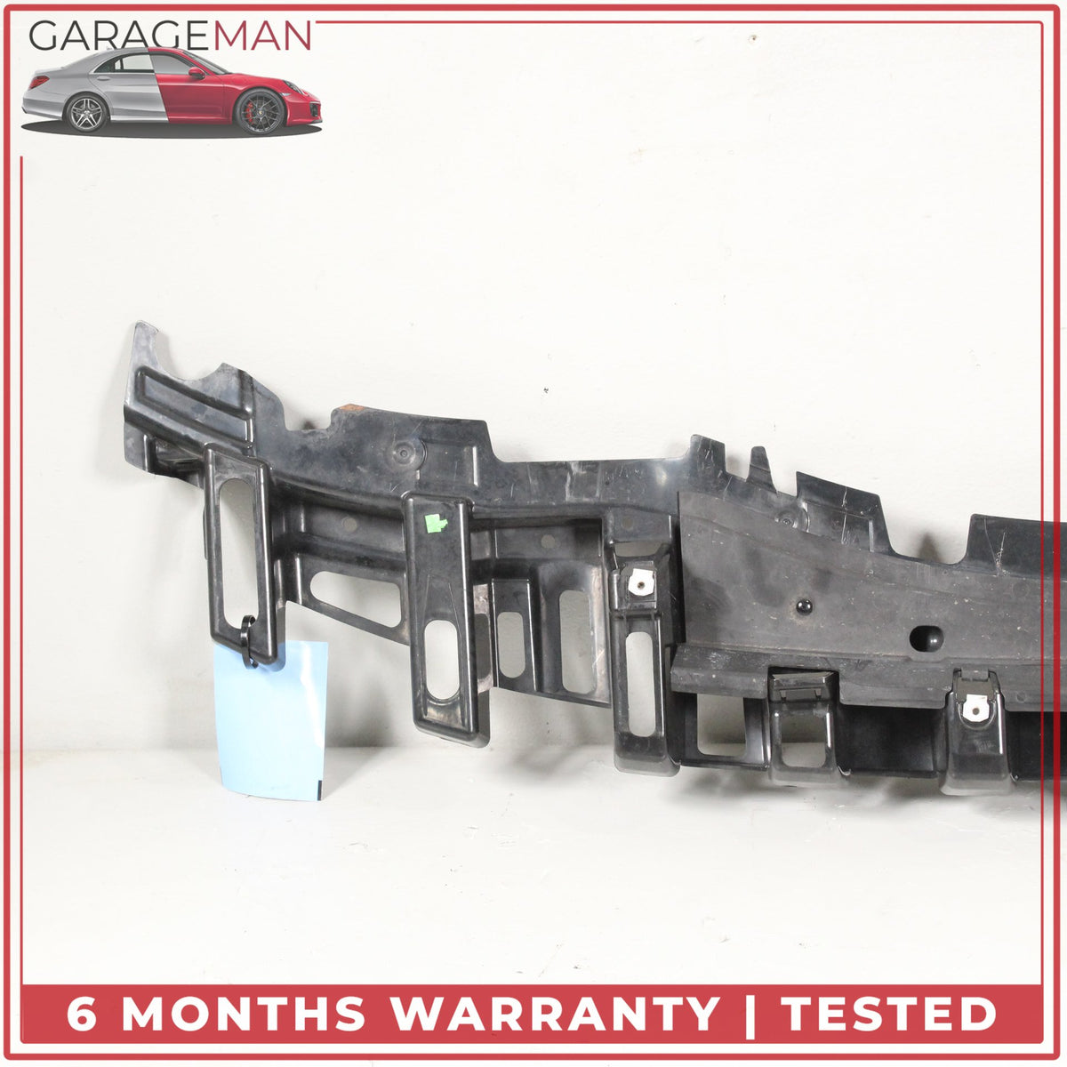 2014-2017 LR Range Rover Sport L494 Front Bumper Support Mount Bracket OEM
