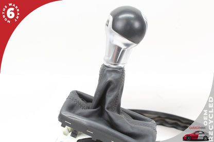 2015-2020 Audi A3 S3 Automatic Transmission Gear Shifter Selector 8V1713023M OEM
