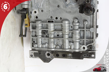 Mercedes X164 GL450 S550 GL550 7G Tronic Transmission Valve Body 2122771301 OEM