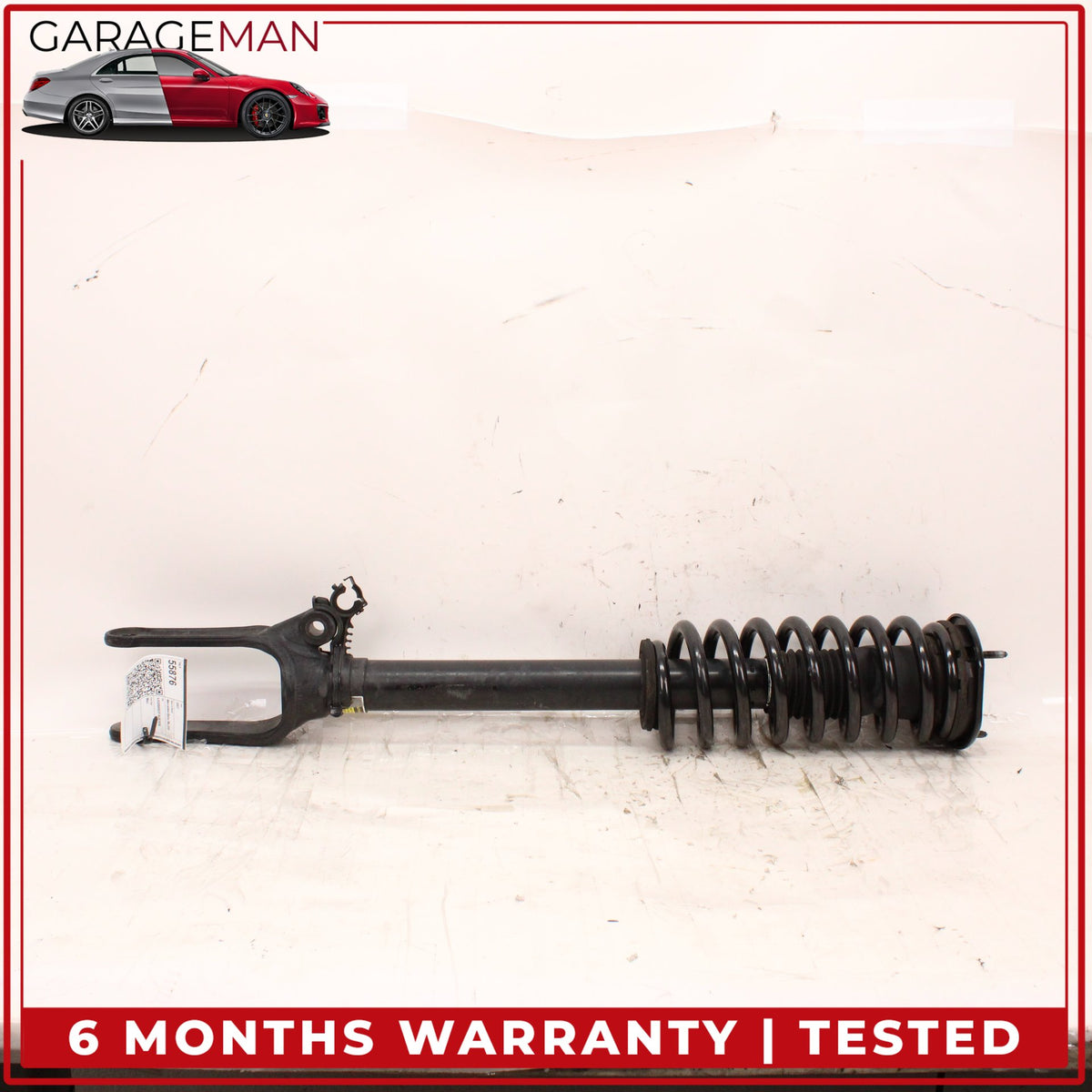 2006-2011 Mercedes W164 ML350 Front Left or Right Side Shock Strut Absorber OEM