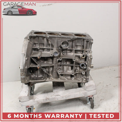 2015-2020 Mercedes W213 E300 RWD 2.0L Engine Cylinder Block 274920 OEM 112k
