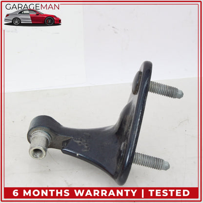 2010-2016 Porsche Panamera 970 Rear Left Door Lower Hinge 97053161900 OEM