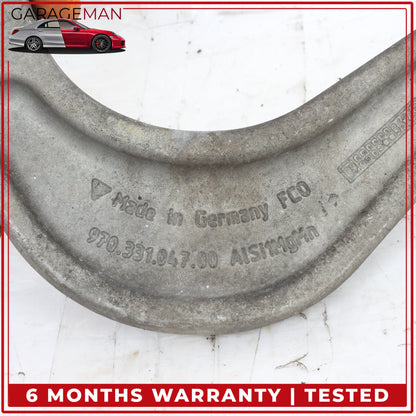 2010-2016 Porsche Panamera 970 Left Suspension Control Arm Set of 5 OEM