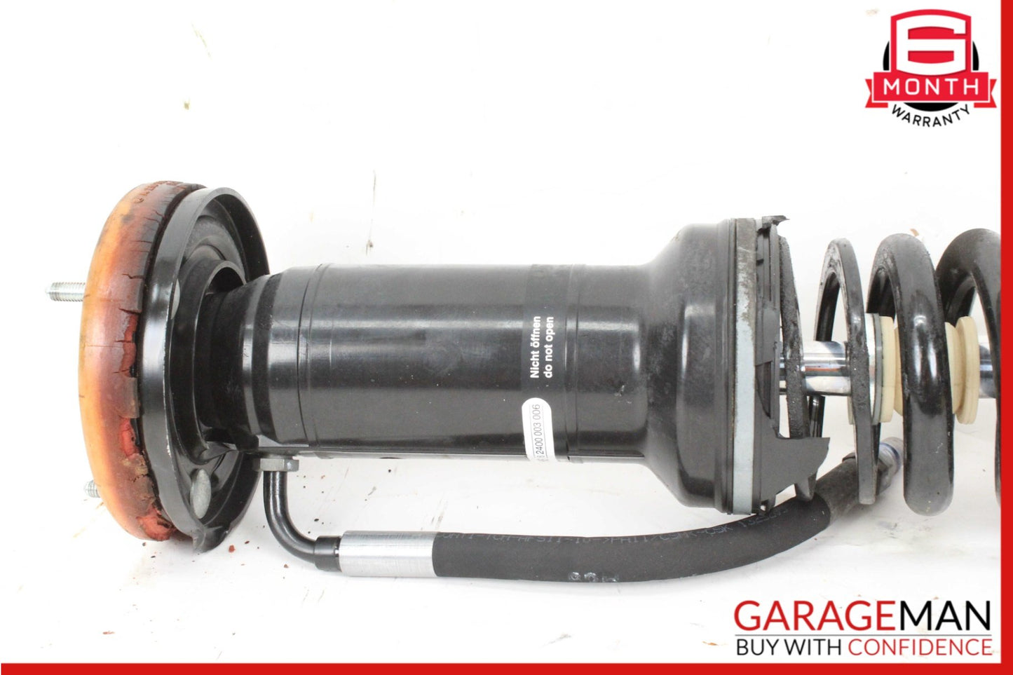 2007-2012 Mercedes-Benz SL550 R230 Right Front Shock Absorber 2303204438