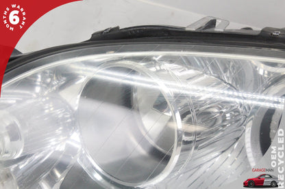 06-08 Mercedes-Benz ML350 M-Class W164 Station Wagon Front Left Head Light Lamp Bi-Xenon 1648208185