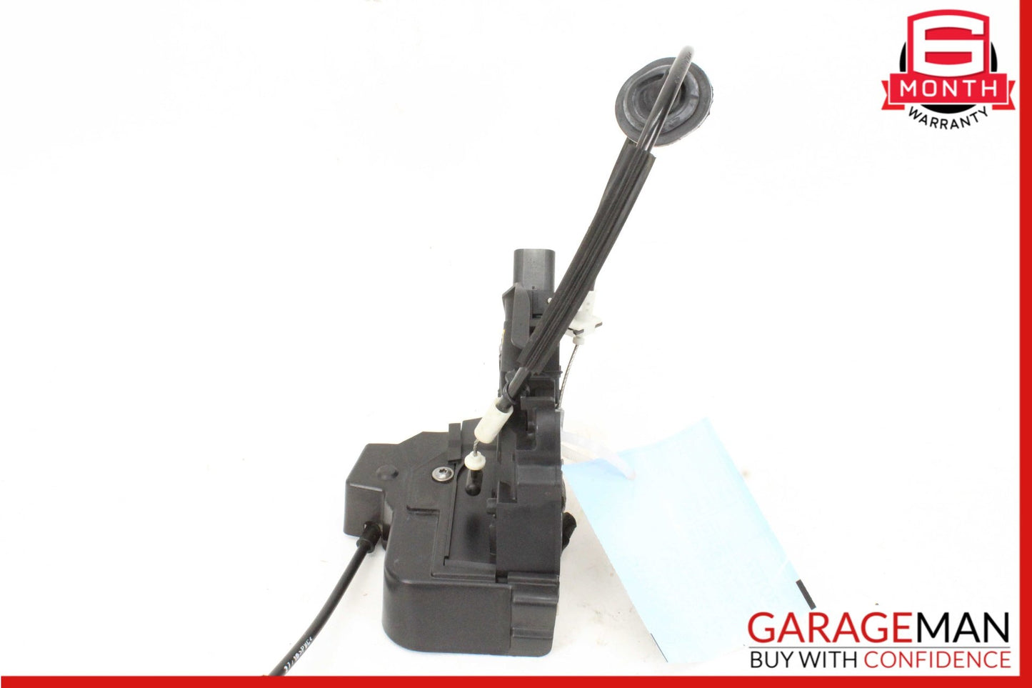 2010-2016 Land Rover LR4 SUV Left Rear Door Lock Actuator 8X2A26413CC