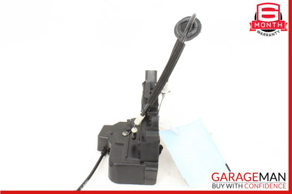 2010-2016 Land Rover LR4 SUV Left Rear Door Lock Actuator 8X2A26413CC