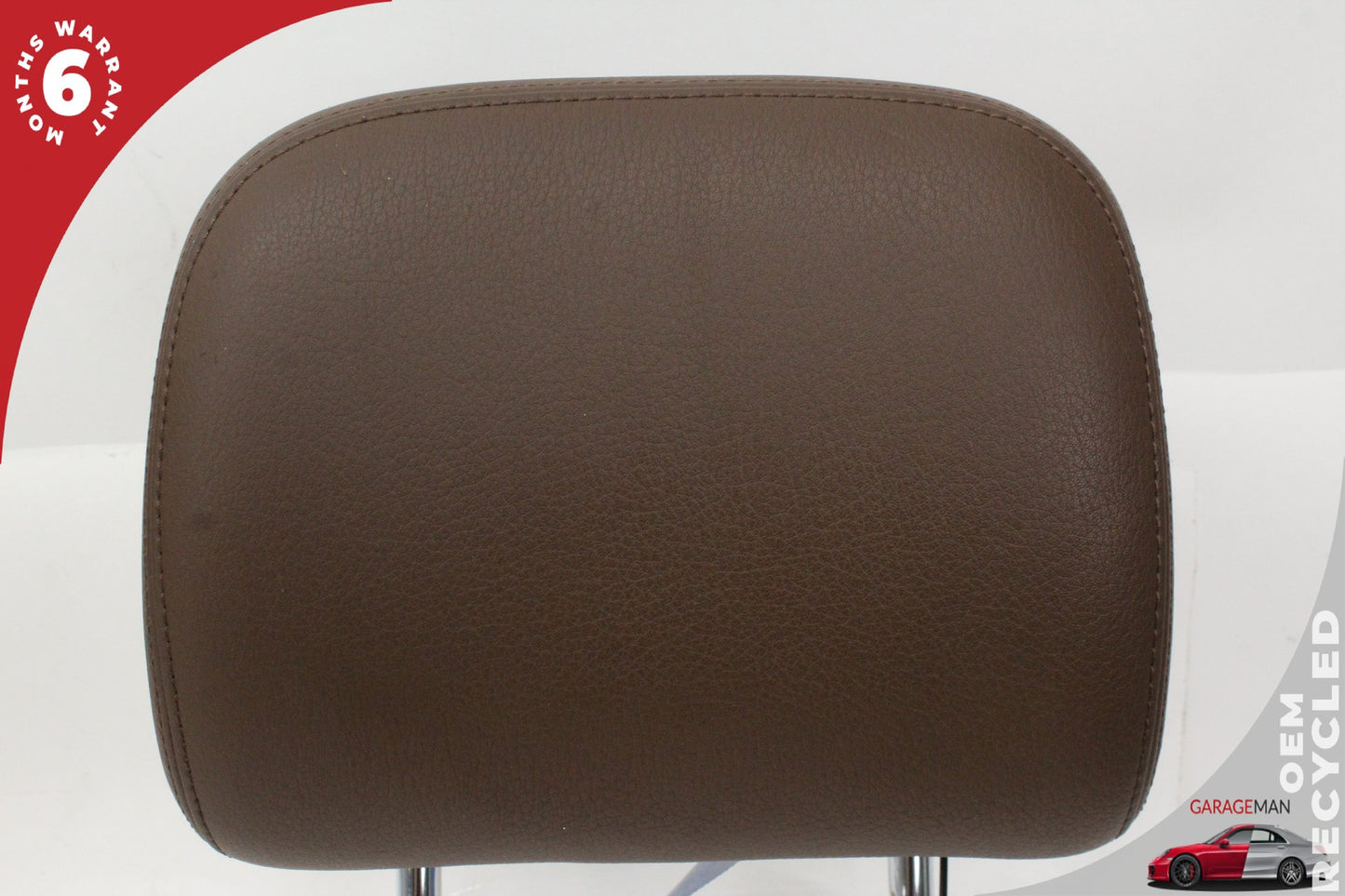 2012-2018 Audi A6 A7 Front Left and Right Side Head Rest 4G8881901P OEM