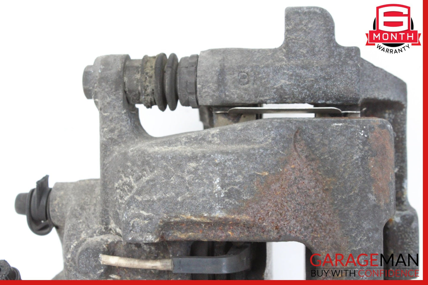 2010-2016 Land Rover LR4 Rear Left and Right Side Brake Caliper 8H2M2K327AB OEM