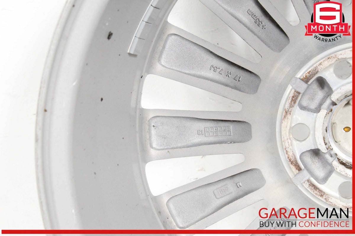 2013-2016 Ford Fusion Wheel Rim DS7C1007G1B