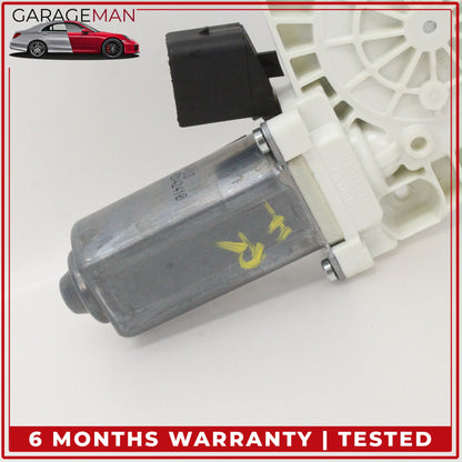 2014-2019 Mercedes-Benz CLA250 W117 Sedan Front Right Window Regulator Motor 61041113 OEM
