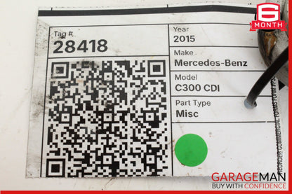 2015-2020 Mercedes-Benz C300 Upper Control Arm Rear Left/Right 20407