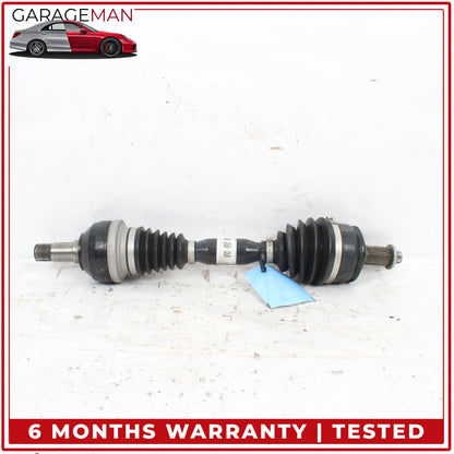 2014-2020 Mercedes X156 GLA250 AWD Front Left Side CV Axle Drive Shaft OEM