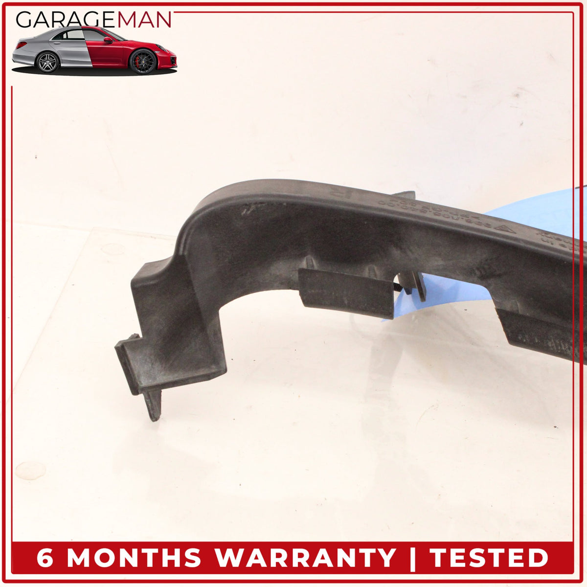 1997-2005 Porsche 911 Carrera Front Right Side Bumper Mount Support Bracket OEM