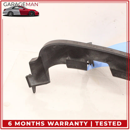 1997-2005 Porsche 911 Carrera Front Right Side Bumper Mount Support Bracket OEM