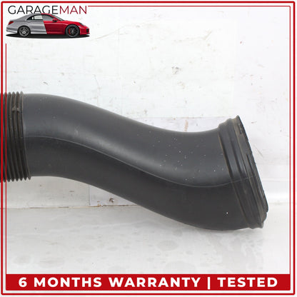 2003-2008 Mercedes R230 SL500 Left and Right Side Air Intake Duct Pipe Hose OEM