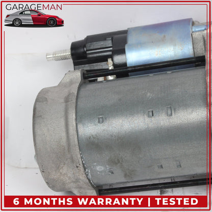 2023-2025 BMW X2 U10 SUV Engine Motor Starter 9454625 OEM
