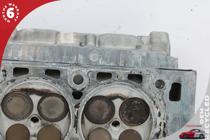 2006-2011 Mercedes W204 C300 Right Side Engine Cylinder Head 2720162301 OEM