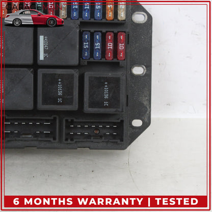 2010-2012 Range Rover L322 Front Engine Fuse Box Relay AH4214A073AB OEM