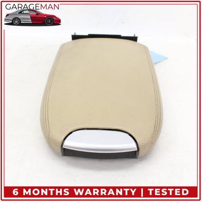 2006-2012 Mercedes X164 GL550 Center Console Armrest Lid Cover 1646800251 OEM