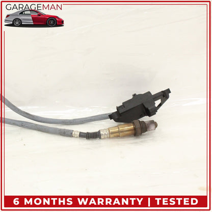 2007-2013 BMW 335i E90 Engine Oxygen Lambda Heat Sensor Set 0258006796 OEM