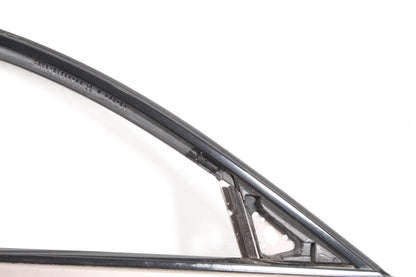 2016-2023 Jaguar XF X260 Sedan Right Front Door Shell GX6320124AB Genuine