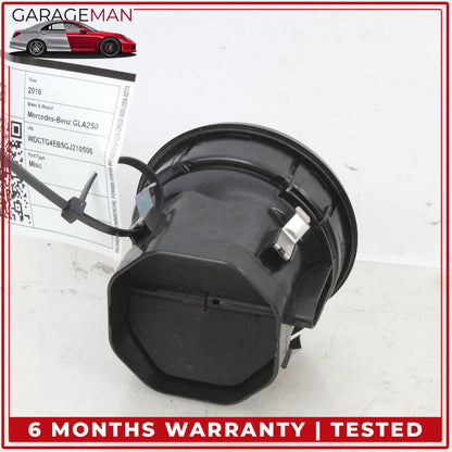 2015-2017 Mercedes X156 GLA250 Front Left or Right Side Dash AC A/C Air Vent OEM