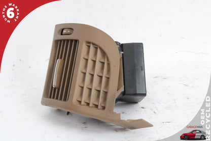 2003-2009 Mercedes W211 E350 Front Right Dash AC A/C Air Vent 2118300654 OEM