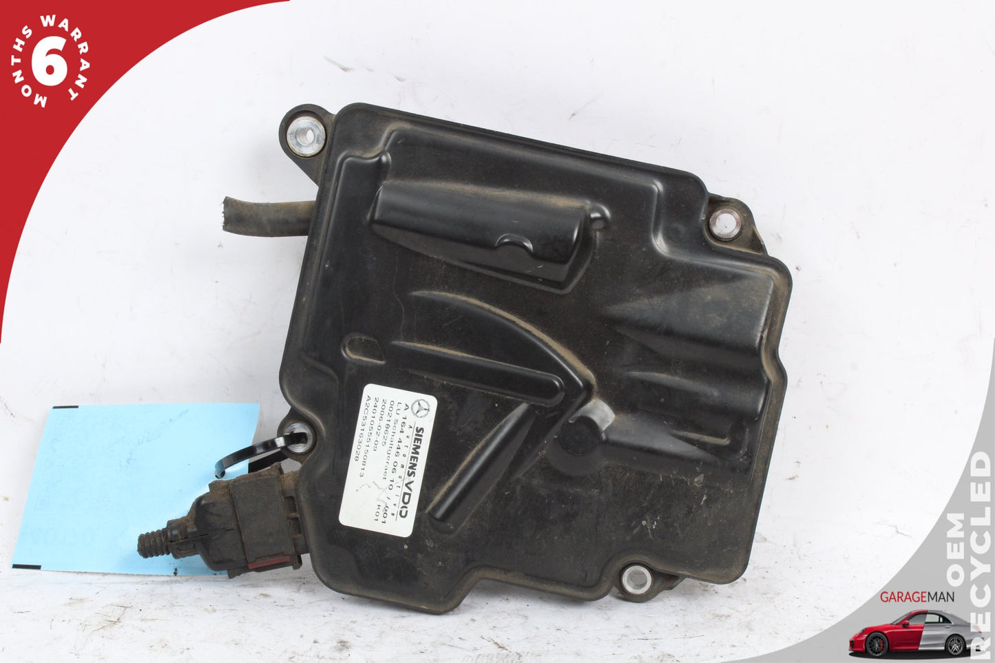 2006-2014 Mercedes X164 GL450 CLS550 Gearbox Transmission Control Unit TCU OEM