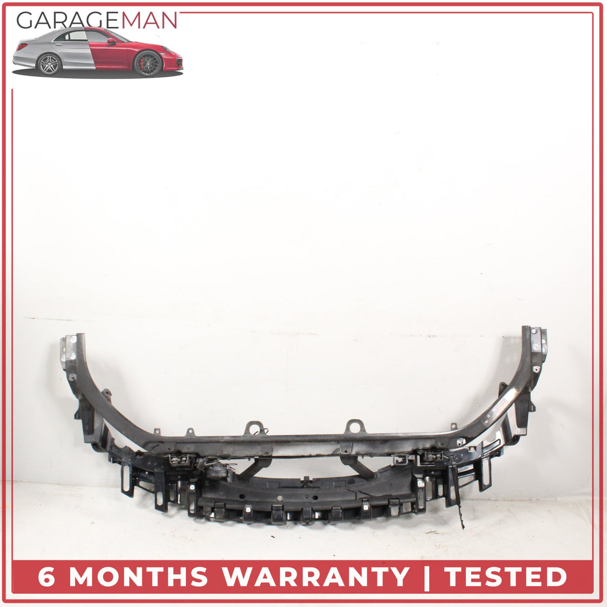 2014-2021 LR Range Rover Sport L494 Radiator Support Core Headlight Bracket OEM