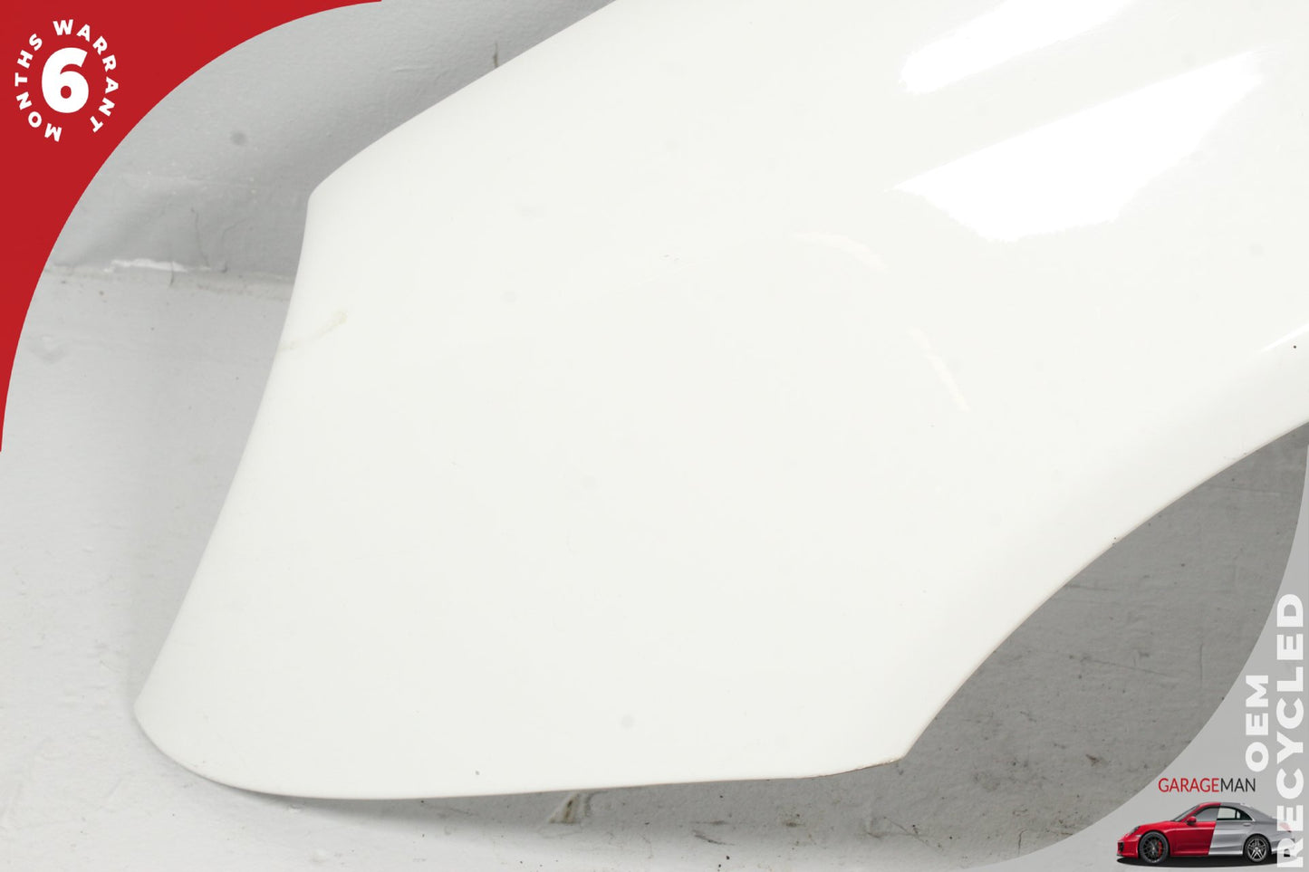 2003-2009 Mercedes W211 E350 E500 Front Left Side Fender Panel 2118801318 OEM