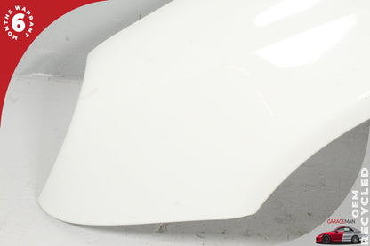 2003-2009 Mercedes W211 E350 E500 Front Left Side Fender Panel 2118801318 OEM